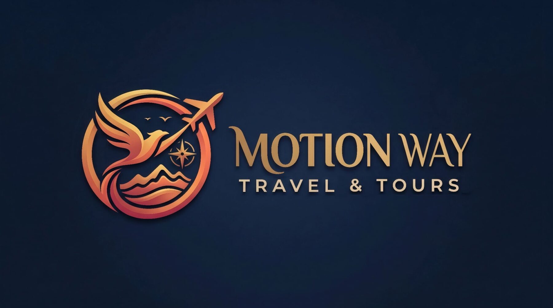 MOTION WAY